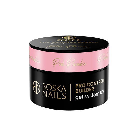 Gel Constructor UV Pink Paradise - 50ml