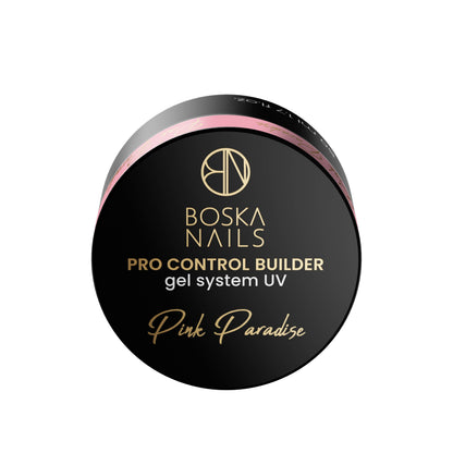 Gel Constructor UV Pink Paradise - 50ml