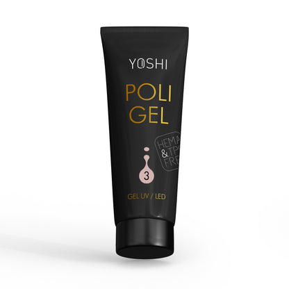 Polygel Nº3 30ml