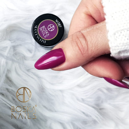 Esmalte Semipermanente Success Hat Nº387 - 6ml