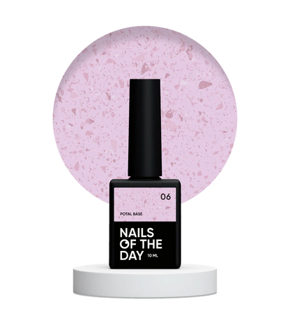 NOFD Potal Base 06-10ml
