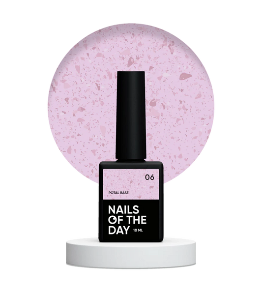 NOFD Potal Base 06-10ml