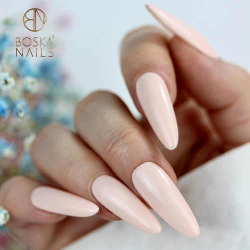 Esmalte Semipermanente Isabelle Nº480 - 6ml