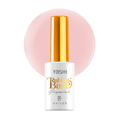 Rubber base Nº21 (10ml)