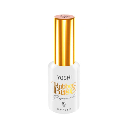 Rubber base Nº21 (10ml)