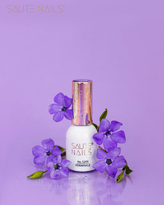 S209 Periwinkle 8ml