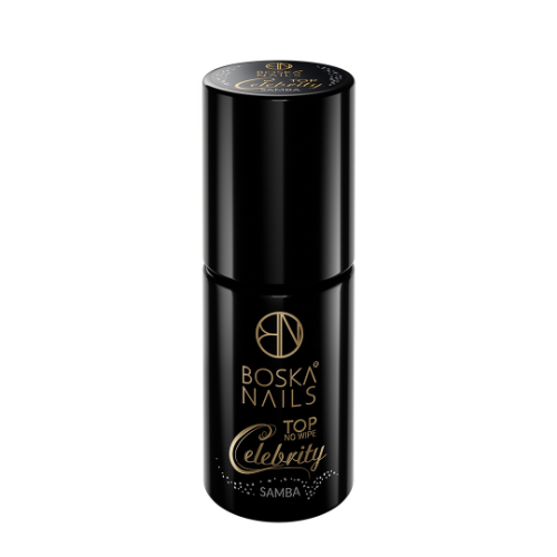 Top Celebrity Samba No Wipe - 6ml