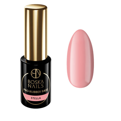 Base Pro Rubber Stella - 6ml