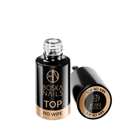 Top Coat No Wipe - 6ml