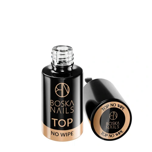 Top Coat No Wipe - 6ml