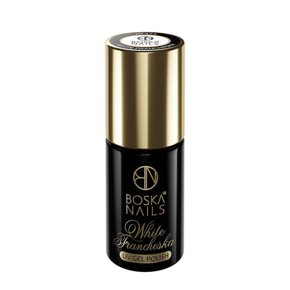 Esmalte Semipermanente Francheska Nº494- 6ml