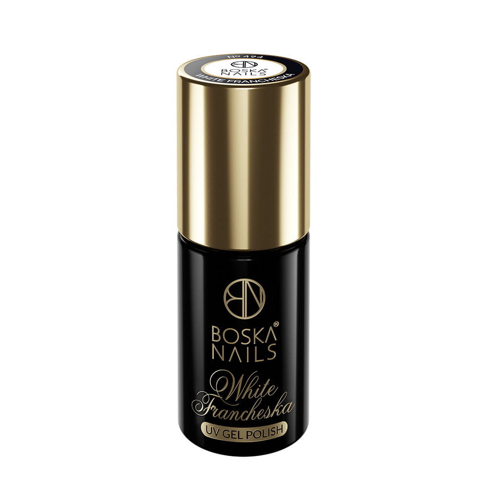 Esmalte Semipermanente Francheska Nº494- 6ml