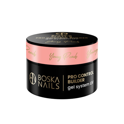 Gel Constructor UV Young Peach - 15ml