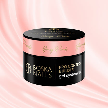 Gel Constructor UV Young Peach - 30ml