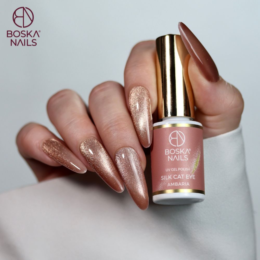 Cat Eye Silk Ambaria nº506-6ml