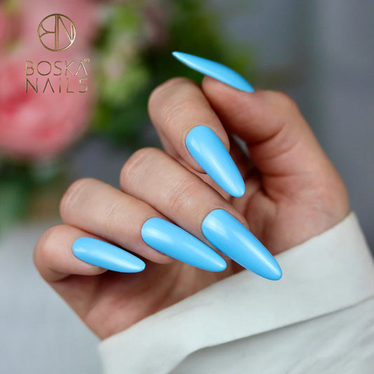 Esmalte semipermanente April Nº463-6ml