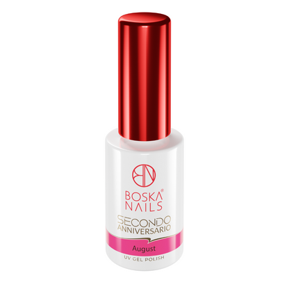 Esmalte Semipermanente August Nº467 - 6ml