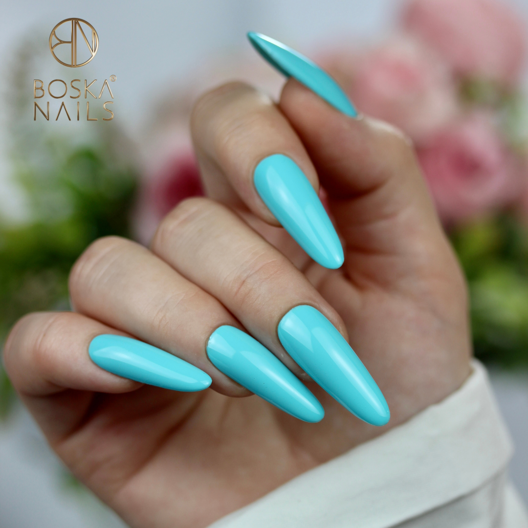 Esmalte Semipermanente Azure Water Nº474 - 6ml