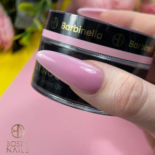 Gel Constructor UV Barbinella - 30ml