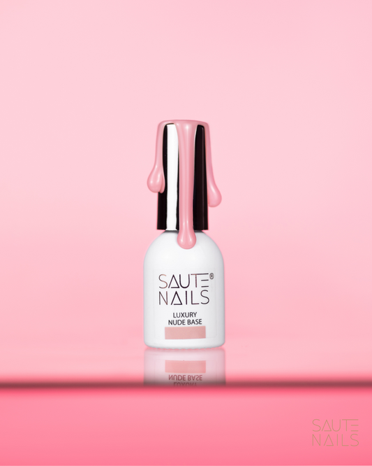 Luxury Nude base 8ml