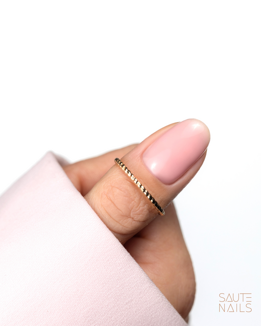 Luxury Nude base 8ml