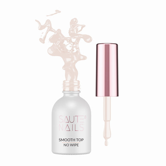Smooth Top No Wipe-8ml