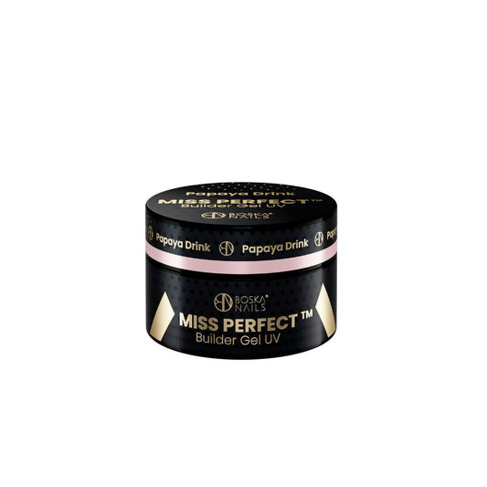 Gel Constructor UV Papaya Drink - 50ml