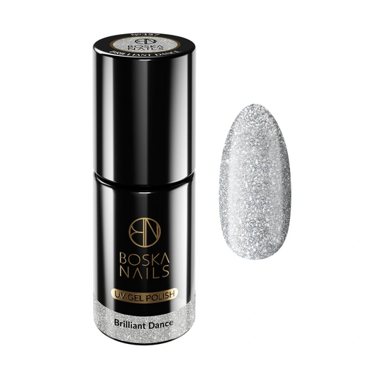 Esmalte Semipermanente Brilliant Dance Nº357 - 6ml