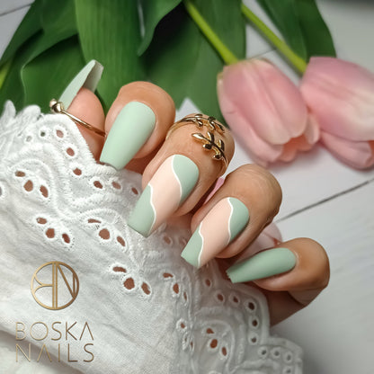 Esmalte Semipermanente Carmi Nº316 - 6ml
