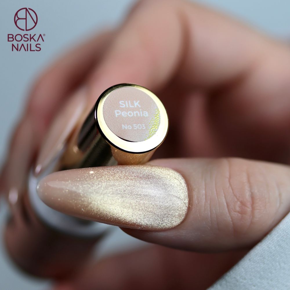 Cat Eye Silk Peonia nº503-6ml