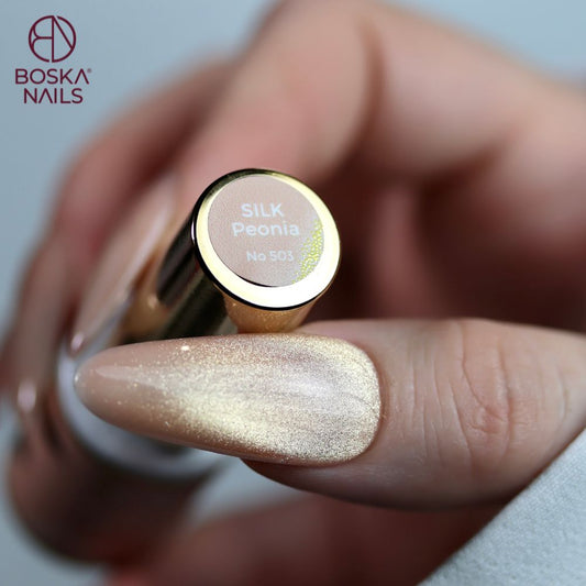 Cat Eye Silk Peonia nº503-6ml