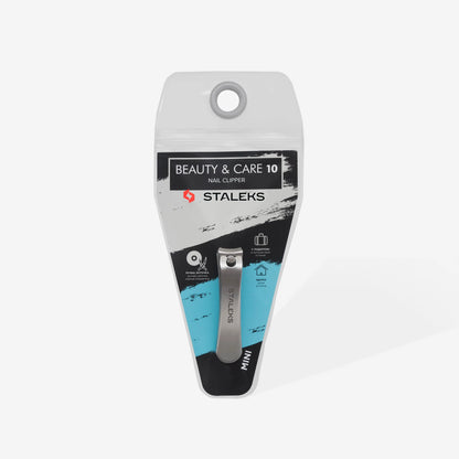 Cortauñas mini- Beauty&Care 10 Staleks PRO