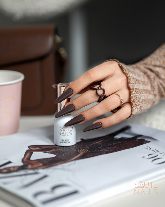 S299 Rich Mocha