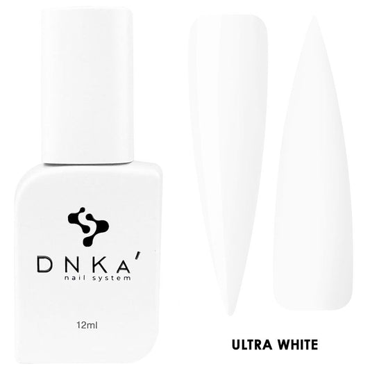 DNKa Esmalte Semipermanente Ultra White 12ml