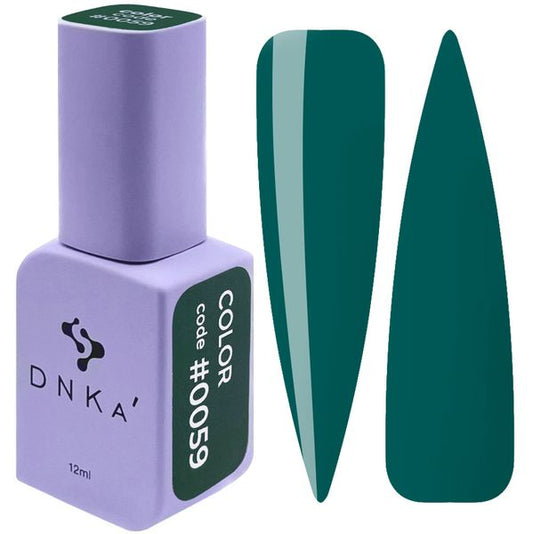 DNKa Esmalte Semipermanente #0059 12ml