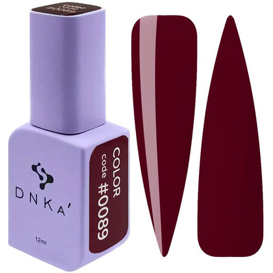 DNKa Esmalte Semipermanente #0089 12ml