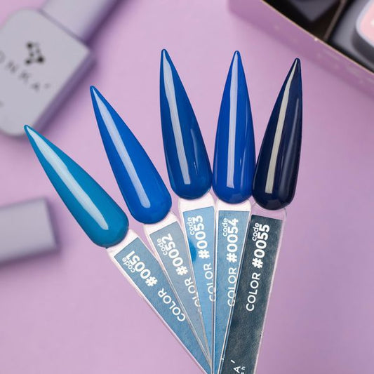 DNKa Esmalte Semipermanente #0055 12ml