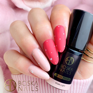 Esmalte Semipermanente Glam Light Nº333 - 6ml