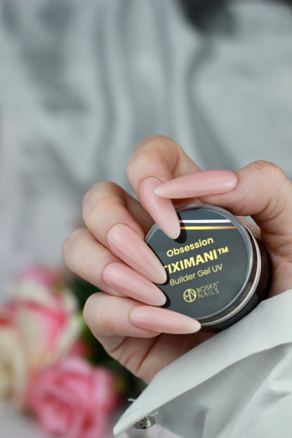 Gel Constructor UV Obsession - 50ml