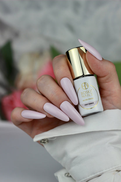 Esmalte Semipermanente First Dance Nº412 - 6ml