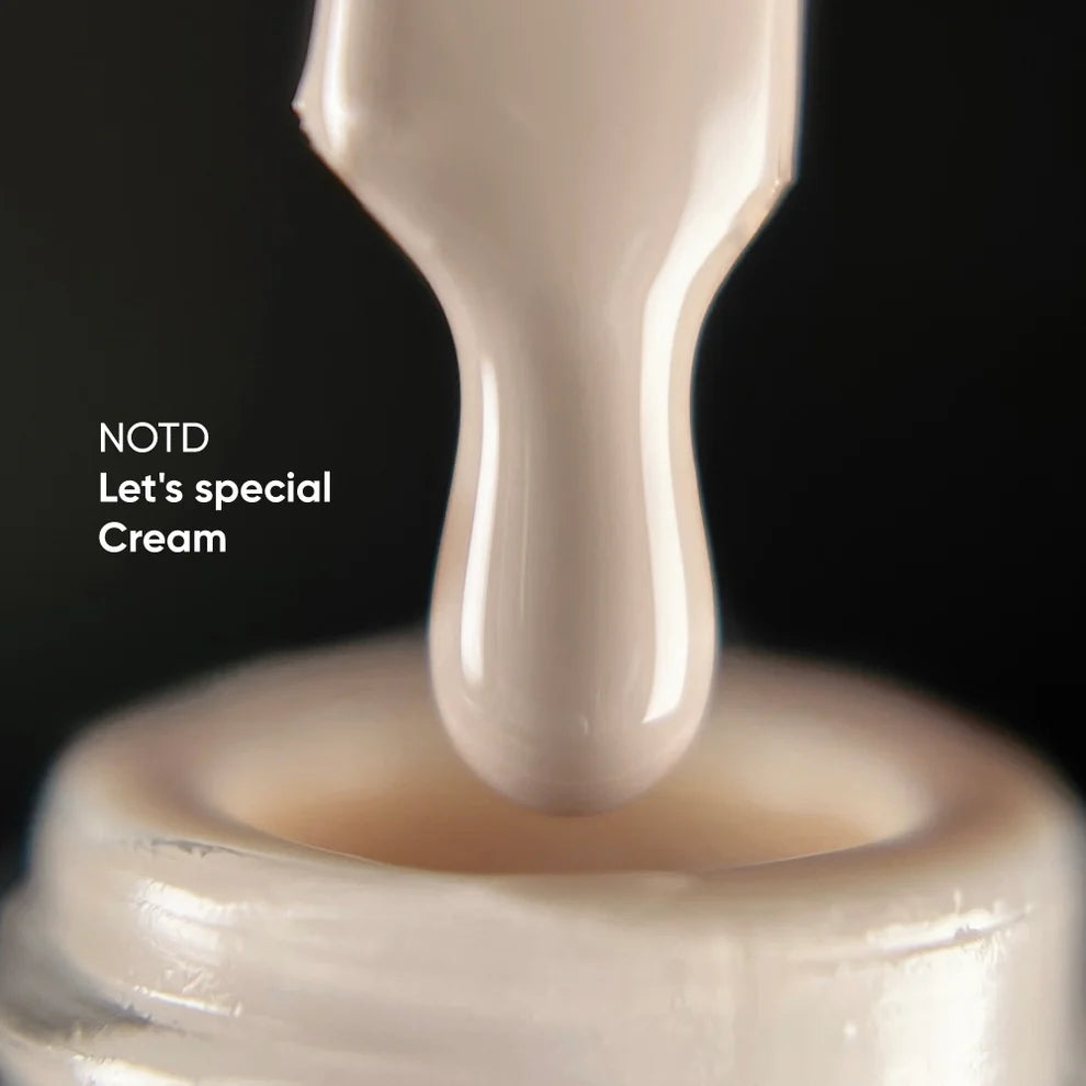 NOFD Let's Special Cream-10ml