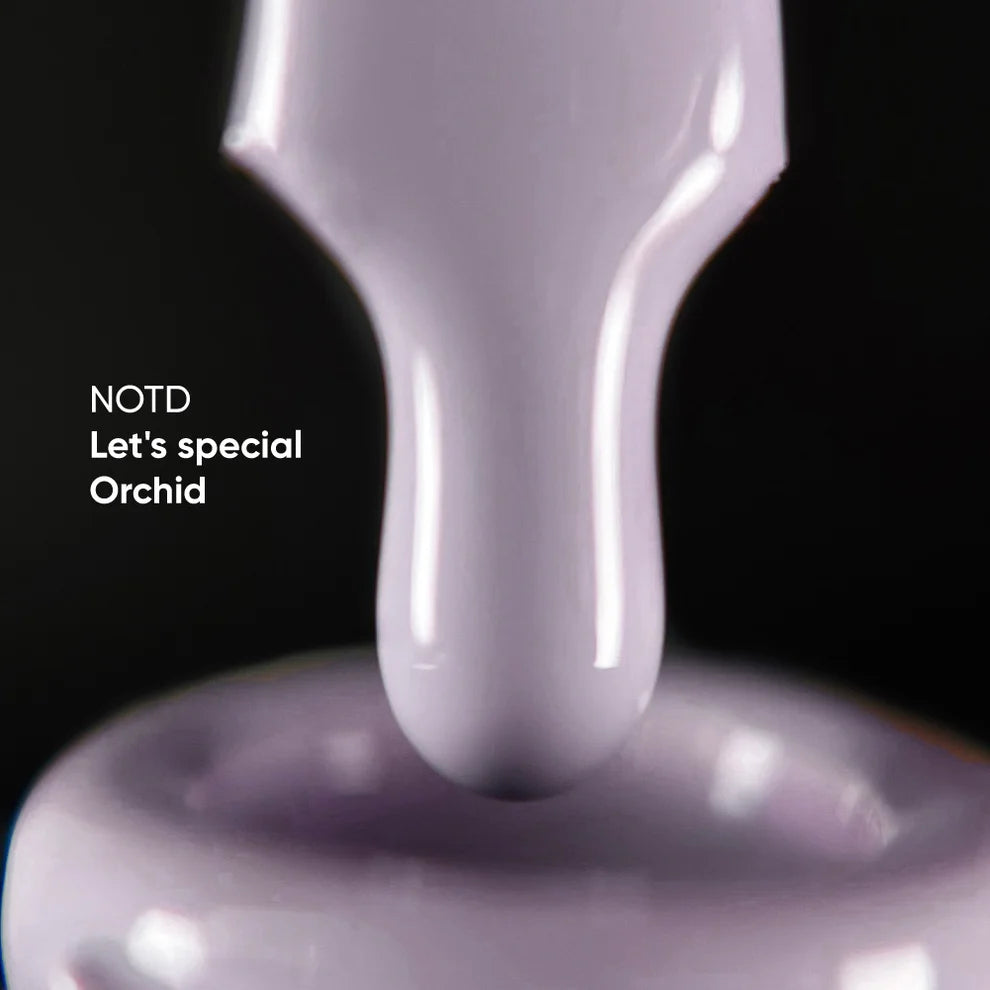 NOFD Let's Special Orchid-10ml