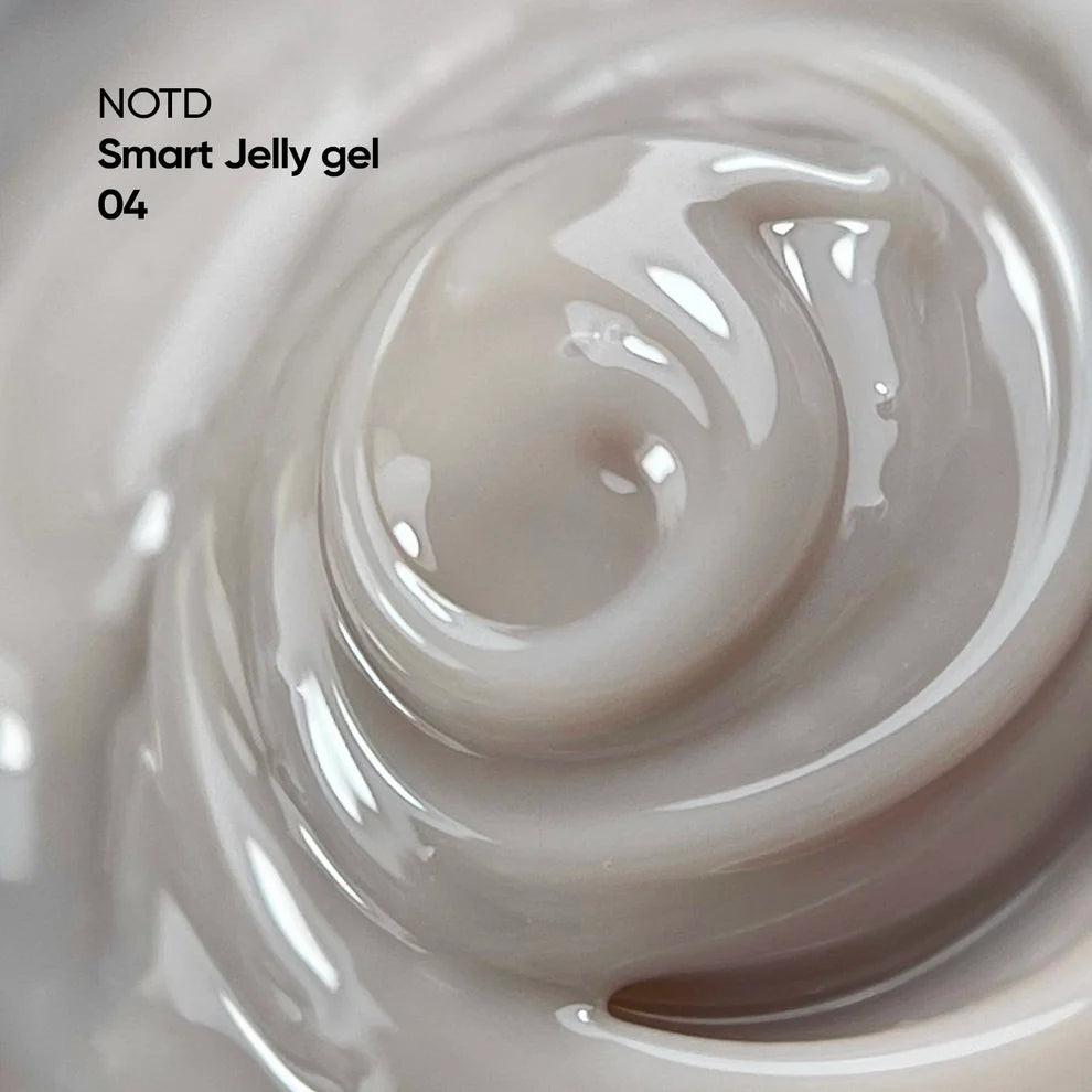 NOFD Smart Jelly Gel 04-15gr