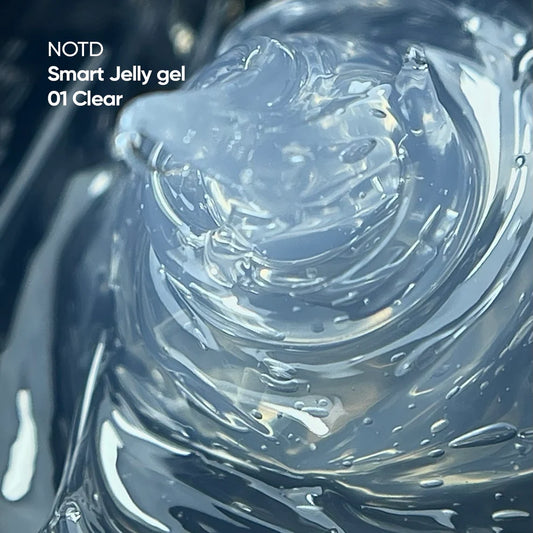 NOFD Smart Jelly Gel 01-15gr