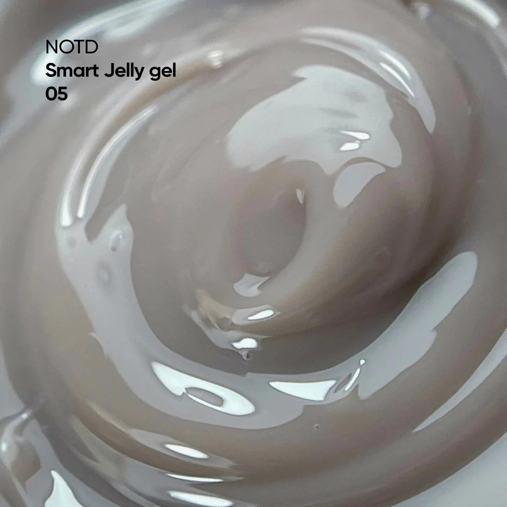 NOFD Smart Jelly Gel 05-15gr