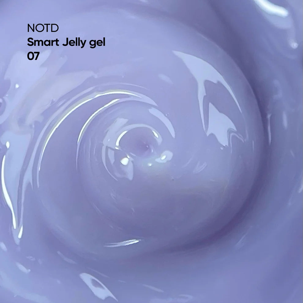 NOFD Smart Jelly Gel 07-15gr