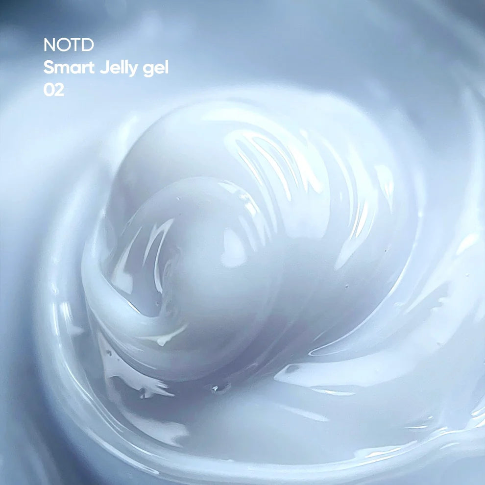 NOFD Smart Jelly Gel 02-15gr