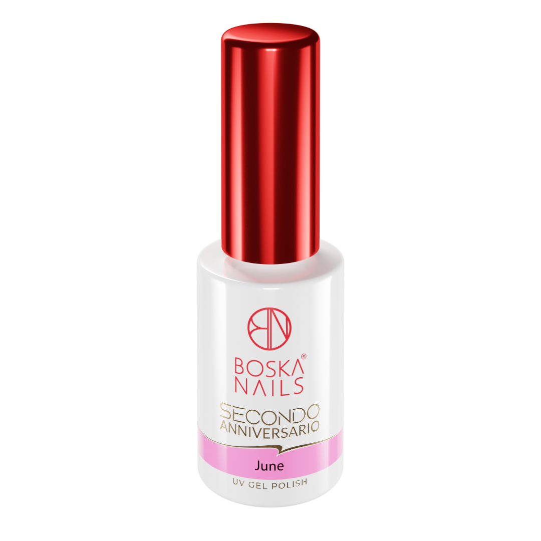 Esmalte Semipermanente June Nº465 - 6ml