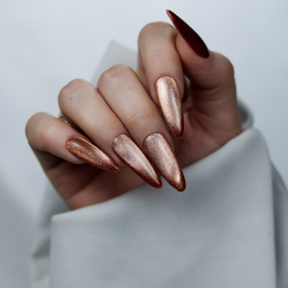 Esmalte Semipermanente Cat Eye Viral Jupiter nº497 6ml