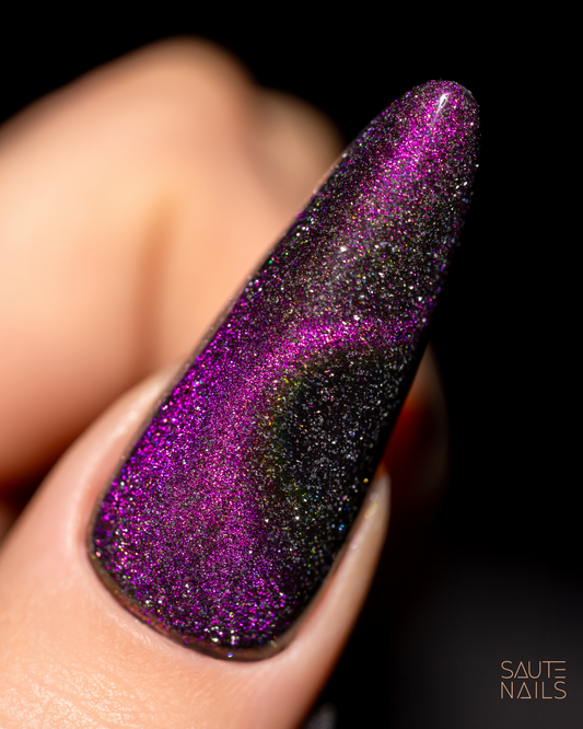 E01 Cat Eye